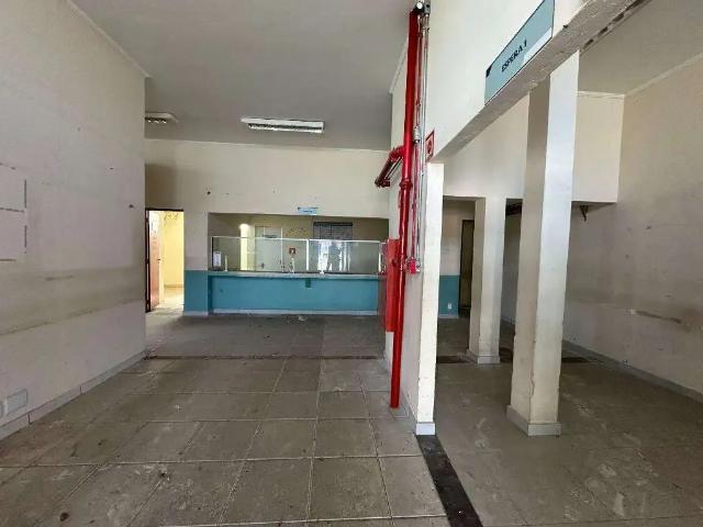 Prédio para Locação em Hortolândia/SP Jardim Everest