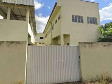 Prédio para Locação em Hortolândia/SP Parque Ortolândia