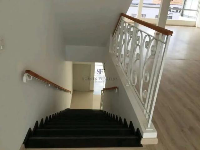Prédio para Locação em Indaiatuba/SP Centro