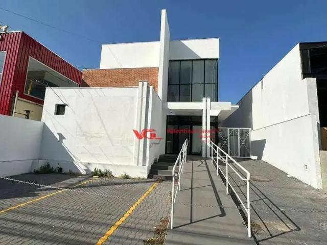 Prédio para Locação em Indaiatuba/SP Cidade Nova I