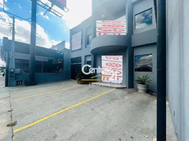 Prédio para Locação em Indaiatuba/SP Cidade Nova I