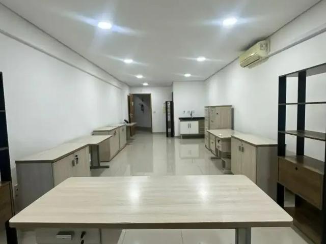 Prédio para Locação em Indaiatuba/SP Jardim Pompéia