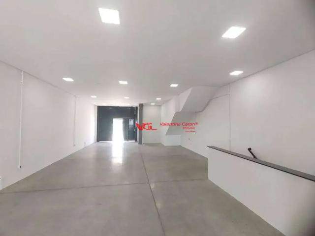 Prédio para Locação em Indaiatuba/SP Residencial Monte Verde