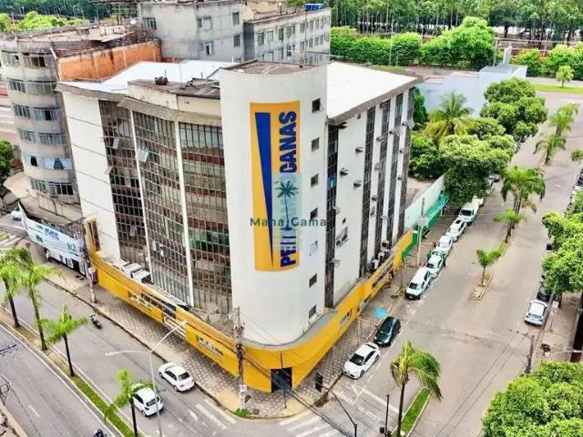 Prédio para Locação em Ipatinga/MG Centro