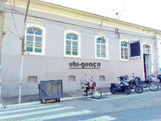 Prédio para Locação em Itu/SP Centro