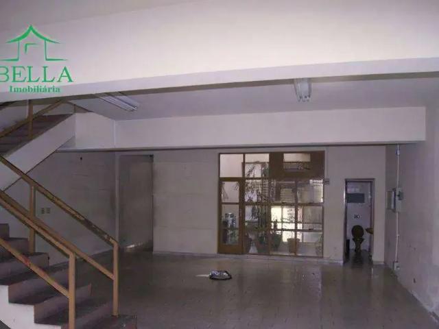 Prédio para Locação em Itu/SP Centro