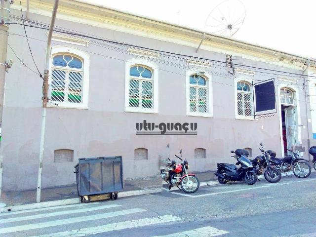 Prédio para Locação em Itu/SP Centro
