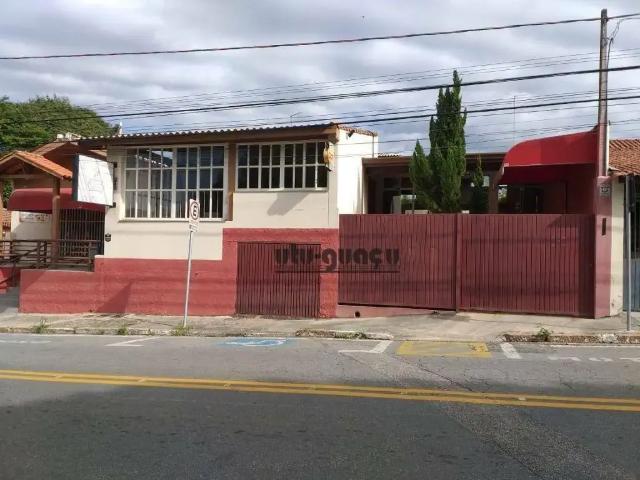 Prédio para Locação em Itu/SP Centro