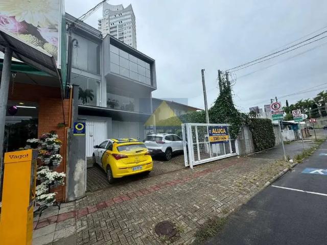 Prédio para Locação em Itajaí/SC Fazenda