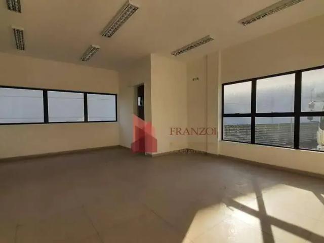 Prédio para Locação em Itajaí/SC São Vicente