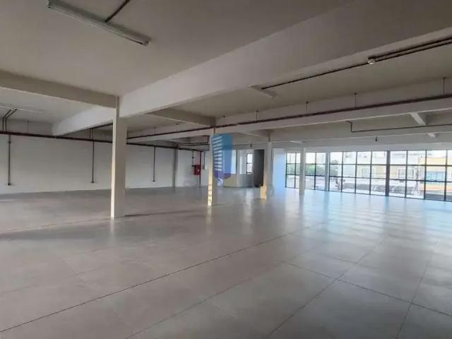 Prédio para Locação em Itajaí/SC Vila Operária