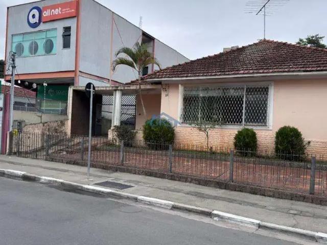 Prédio para Locação em Itapevi/SP Centro 6 Quartos