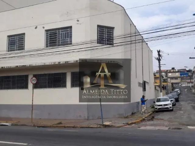 Prédio para Locação em Itapevi/SP Jardim Nova Itapevi
