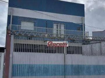 Prédio para Locação em Itaquaquecetuba/SP Vila Virgínia