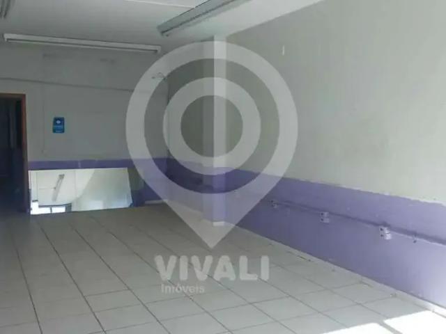Prédio para Locação em Itatiba/SP Centro