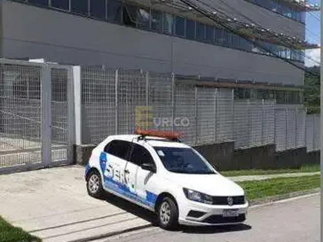Prédio para Locação em Itatiba/SP Distrito Industrial Alfredo Relo