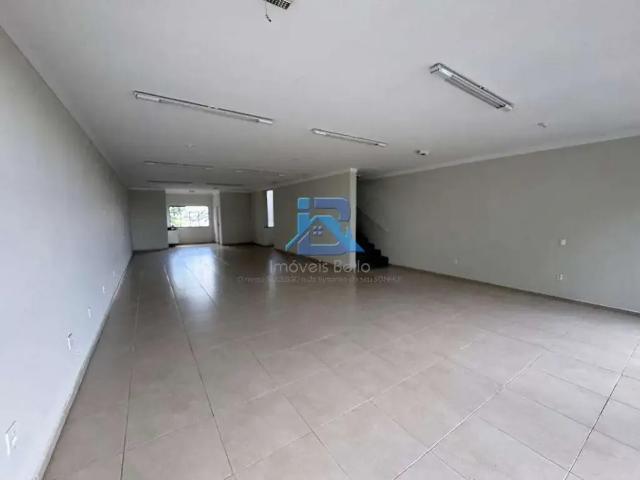 Prédio para Locação em Itatiba/SP Jardim Tereza