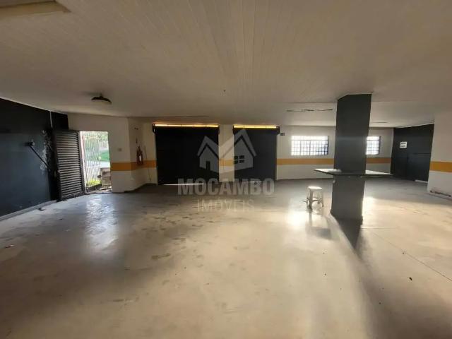 Prédio para Locação em Itatiba/SP Parque da Colina