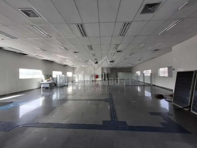 Prédio para Locação em Itatiba/SP Vila Santa Luzia