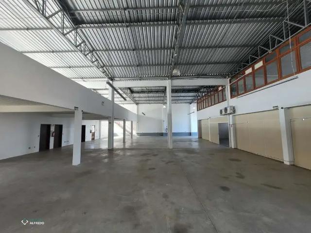 Prédio para Locação em Ivoti/RS Farroupilha 2 Quartos