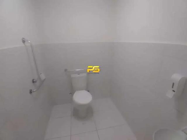 Prédio para Locação em João Pessoa/PB Tambauzinho