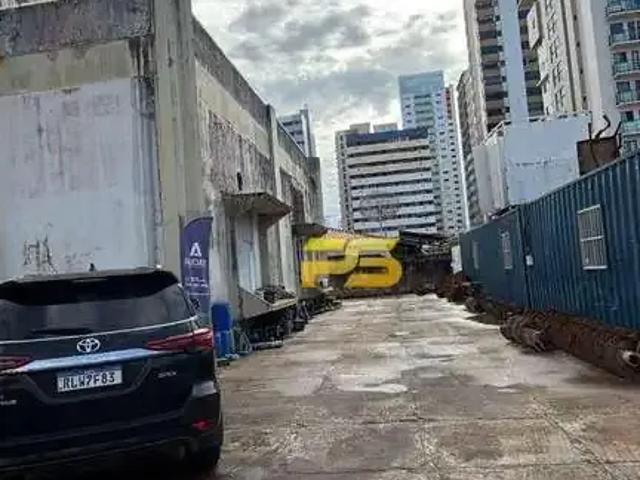 Prédio para Locação em João Pessoa/PB Tambaú