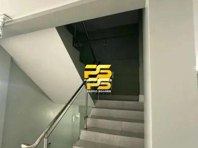 Prédio para Locação em João Pessoa/PB Torre 11 Quartos