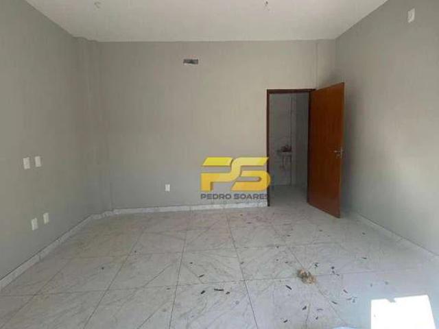 Prédio para Locação em João Pessoa/PB Varjão