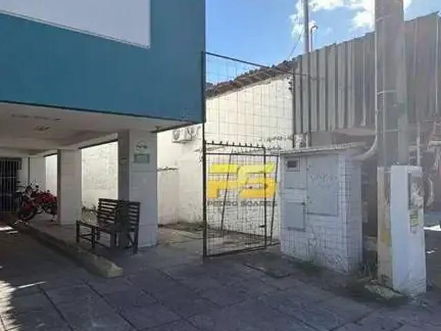 Prédio para Locação em João Pessoa/PB Bancários