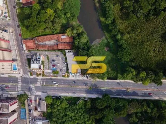 Prédio para Locação em João Pessoa/PB Cabo Branco