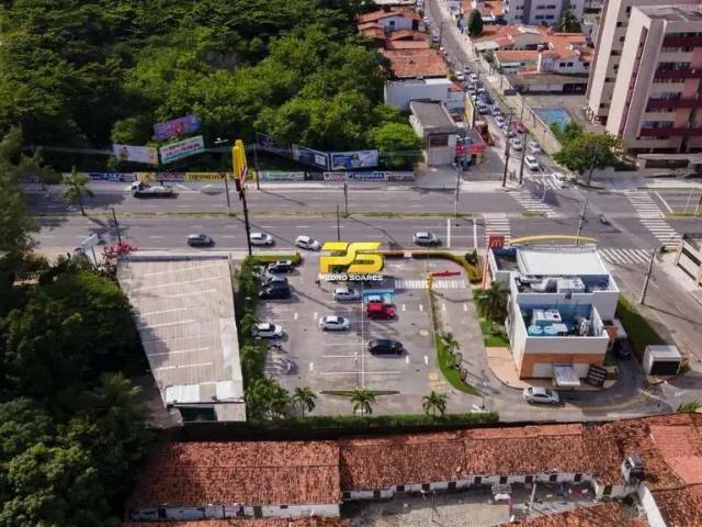 Prédio para Locação em João Pessoa/PB Cabo Branco