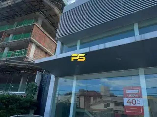 Prédio para Locação em João Pessoa/PB Cabo Branco