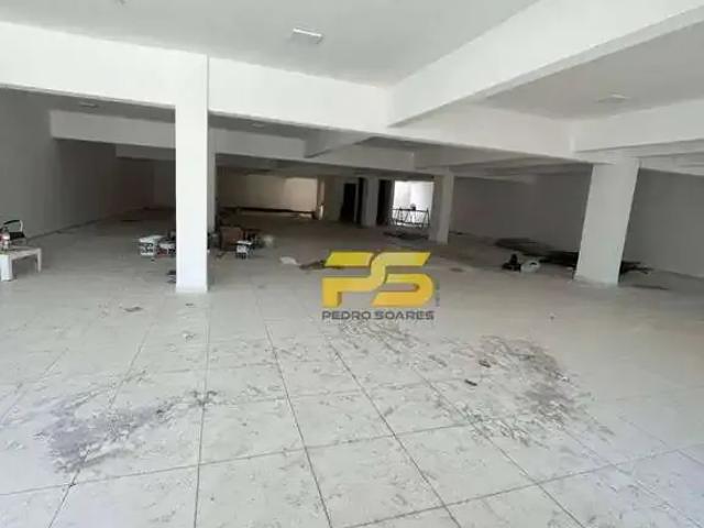 Prédio para Locação em João Pessoa/PB Cabo Branco