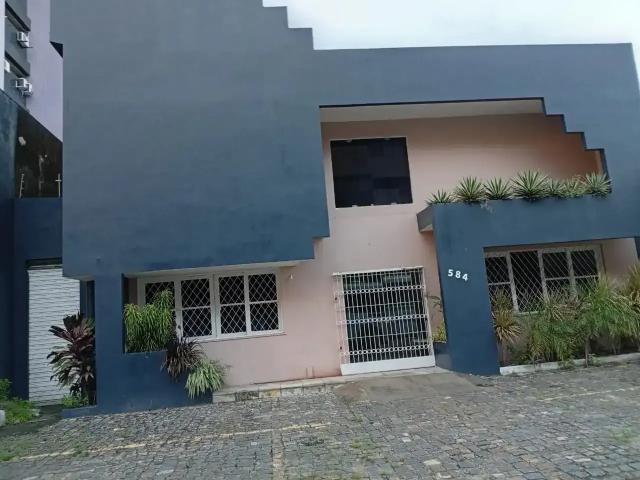 Prédio para Locação em João Pessoa/PB Centro 16 Quartos