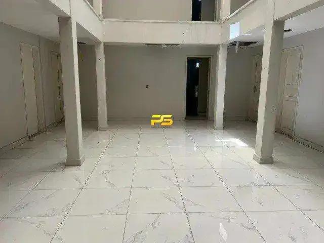Prédio para Locação em João Pessoa/PB Centro