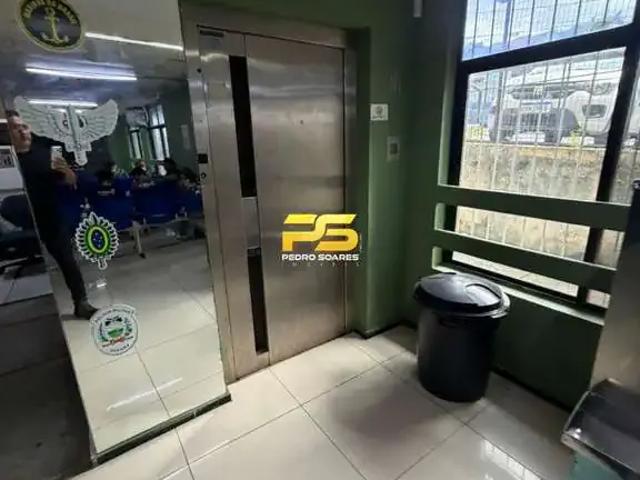 Prédio para Locação em João Pessoa/PB Centro