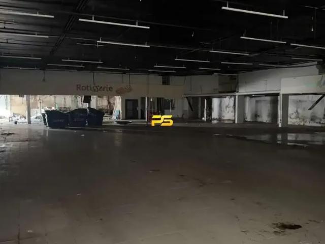 Prédio para Locação em João Pessoa/PB Centro