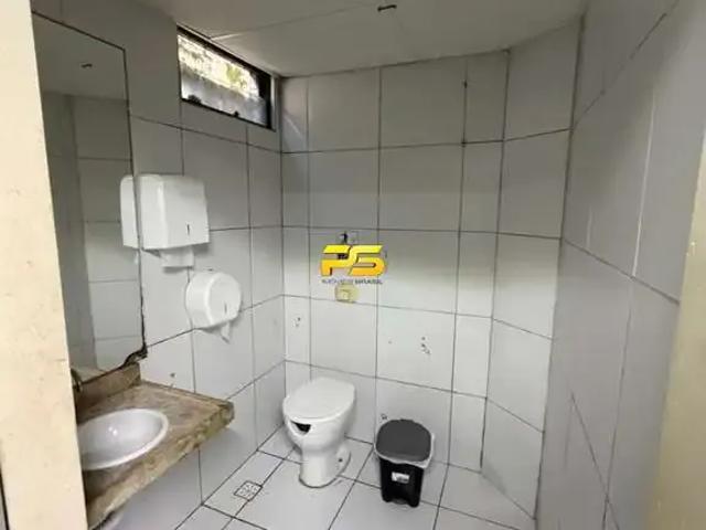 Prédio para Locação em João Pessoa/PB Centro