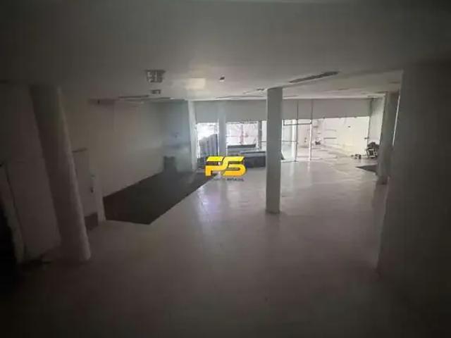Prédio para Locação em João Pessoa/PB Centro