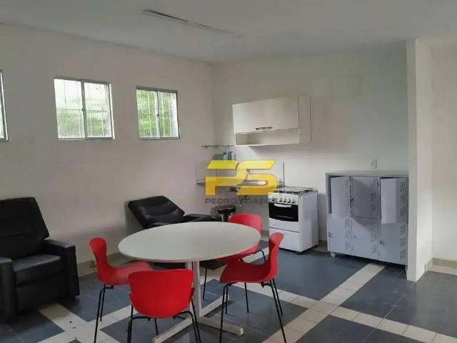 Prédio para Locação em João Pessoa/PB Centro