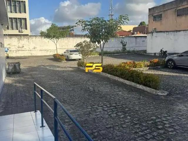 Prédio para Locação em João Pessoa/PB Centro