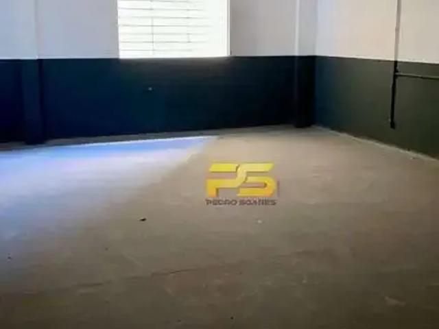 Prédio para Locação em João Pessoa/PB Centro