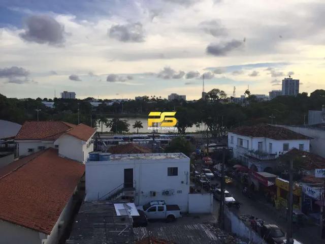 Prédio para Locação em João Pessoa/PB Centro