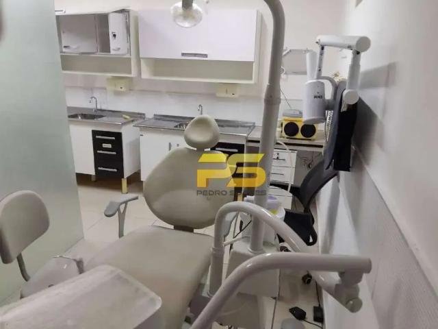 Prédio para Locação em João Pessoa/PB Centro