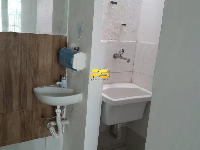 Prédio para Locação em João Pessoa/PB Centro