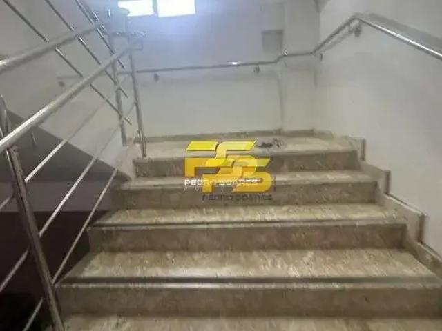 Prédio para Locação em João Pessoa/PB Centro