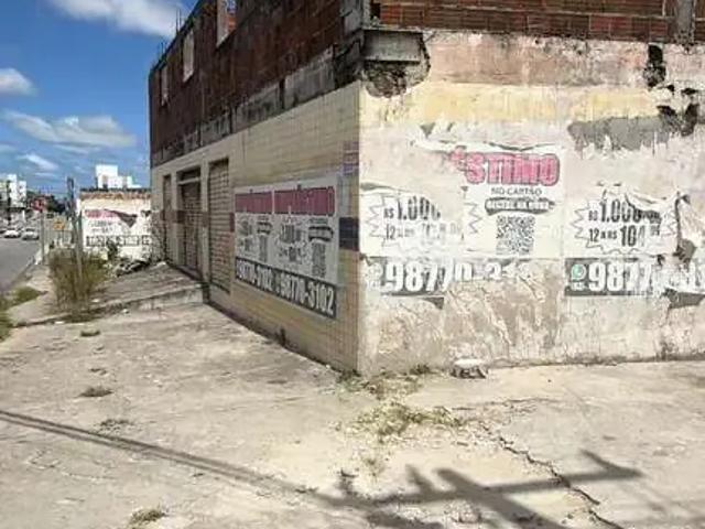 Prédio para Locação em João Pessoa/PB Cuiá