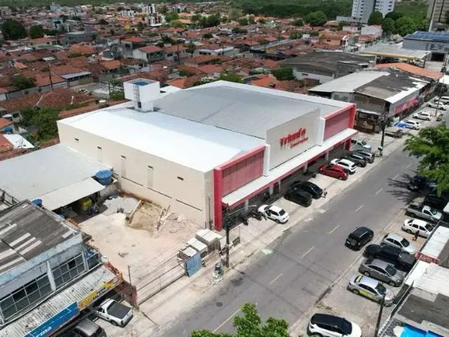 Prédio para Locação em João Pessoa/PB Estados