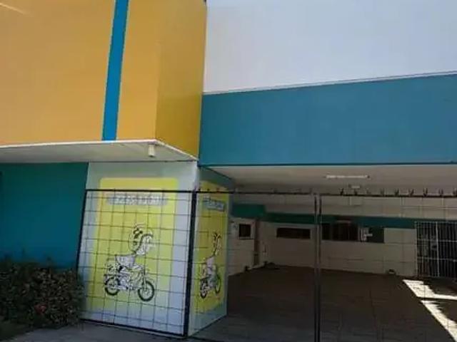 Prédio para Locação em João Pessoa/PB Jardim São Paulo
