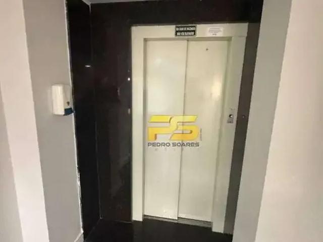 Prédio para Locação em João Pessoa/PB Mangabeira